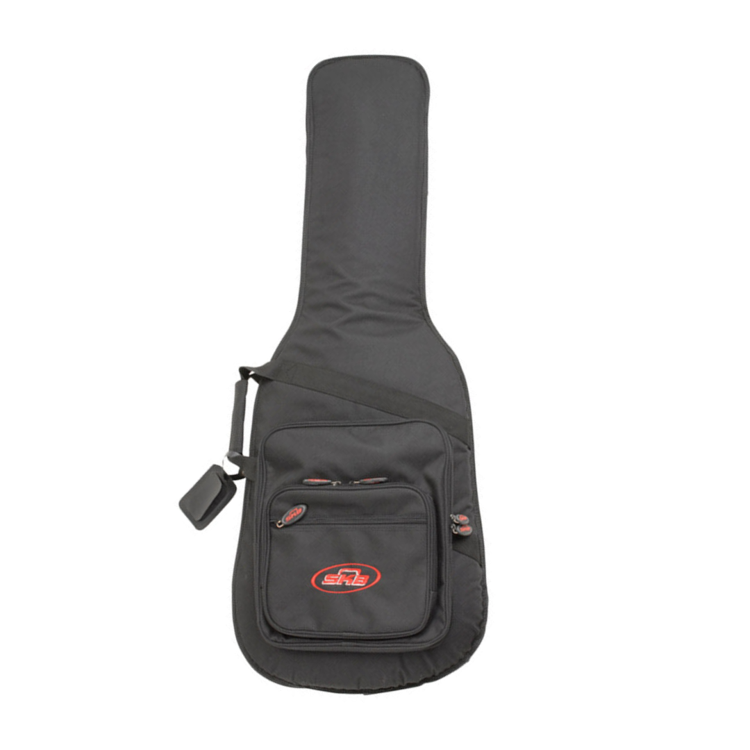 SKB 1SKB-GB66 Electric Guitar Gig Bag-Guitar Gig Bag-SKB-Hermes Music